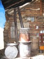 Click to see Distilling milk