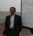 Click to see Erdenet mine geologist