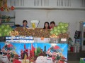 Click to see Erdenet vegetable market